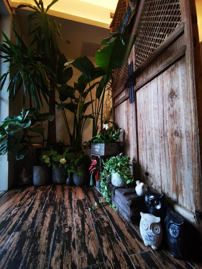 Beijing Shangchao Hotel Bagian luar foto