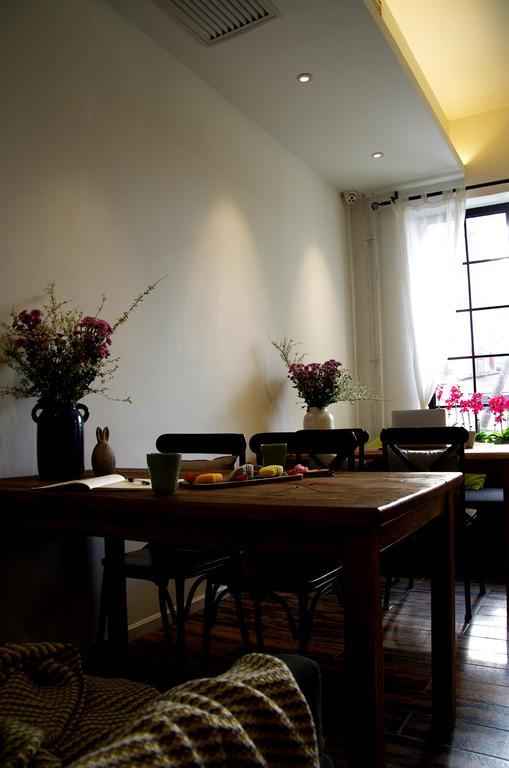 Beijing Shangchao Hotel Bagian luar foto