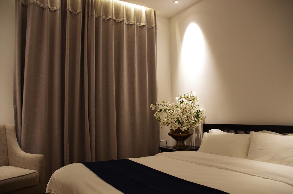 Beijing Shangchao Hotel Bagian luar foto